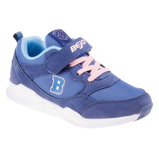 Bejo Buty Dziecięce Noremi (86/92 / Ciemnoniebieski) BEJO