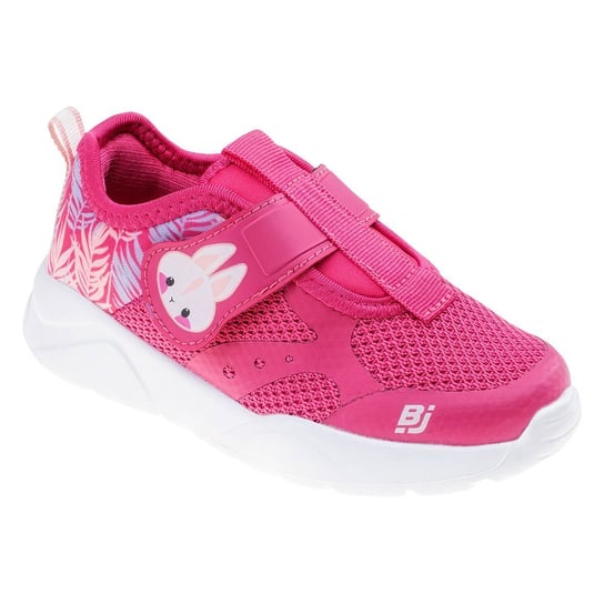 Bejo Dziecięce/Kids Besini Rabbit Trainers (158/164 / Różówe) BEJO