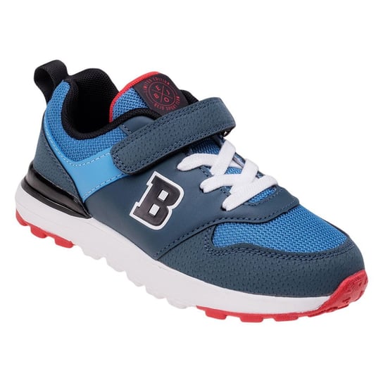 Bejo Dziecięce/Kids Teruis Contrast Trainers (95 / ) BEJO