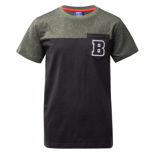 Bejo T-Shirt Dla Chłopca Dwa Tony (140 / ) BEJO