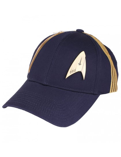 Bejsbolówka Star Trek - Oficer Naukowy Gwiezdnej Floty Inna marka