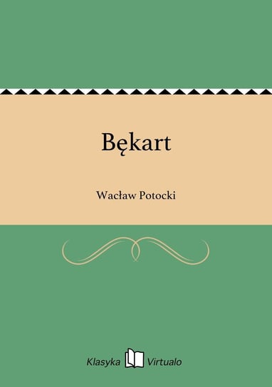 Bękart Potocki Wacław