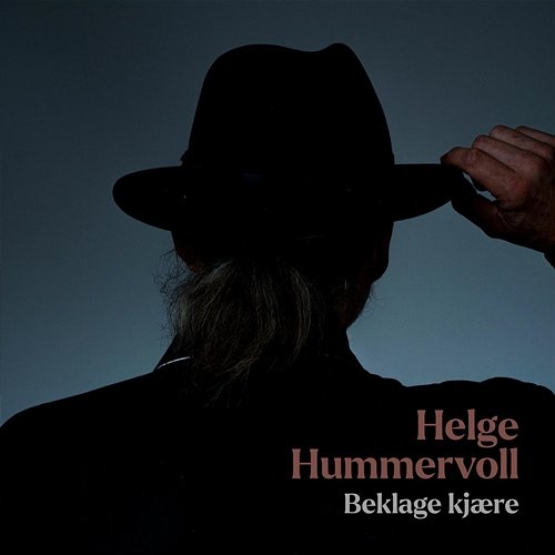 Beklage kjære Helge Hummervoll