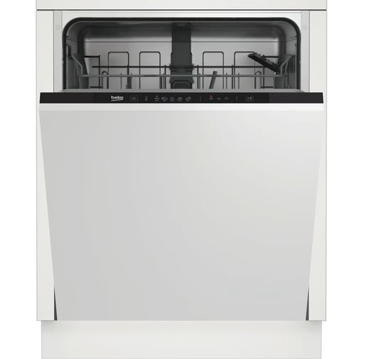 Beko, DIN35320, Zmywarka do zabudowy Beko