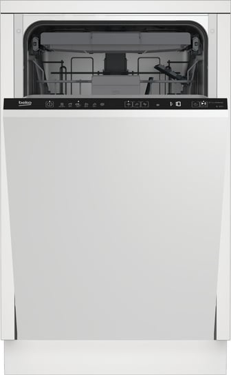 Beko Zmywarka Bdis36120Q Inna marka