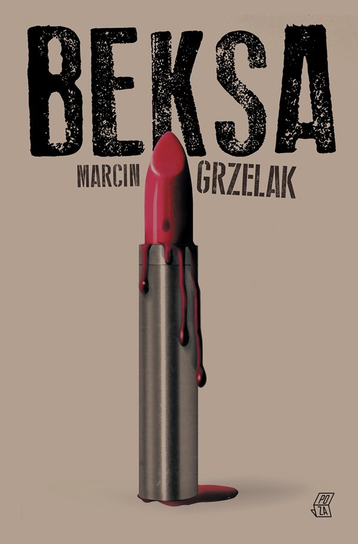 Beksa Grzelak Marcin