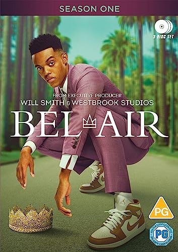 Bel-Air: Season 1 Copus Nick, White Sylvain, Scott John