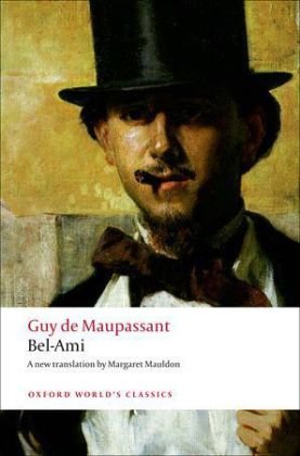 Bel-Ami De Maupassant Guy