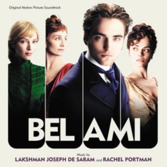 Bel Ami Various Artists