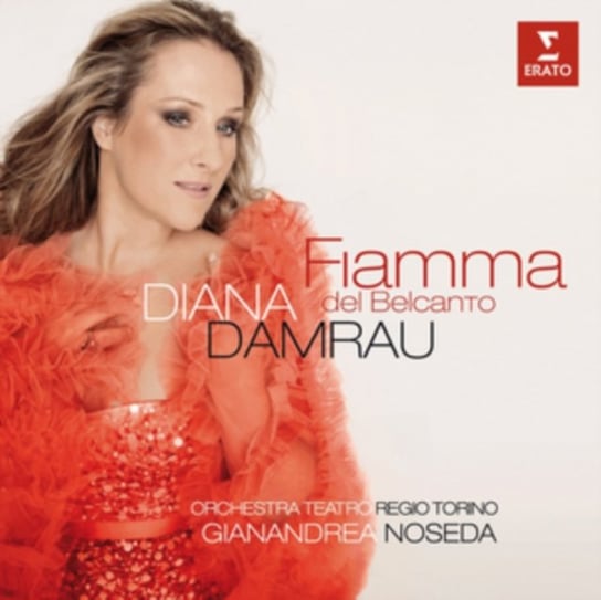 Bel Canto Damrau Diana, Orchestra Teatro Regio Torino, Brandolino Nicole, Beczała Piotr, Teste Nicolas