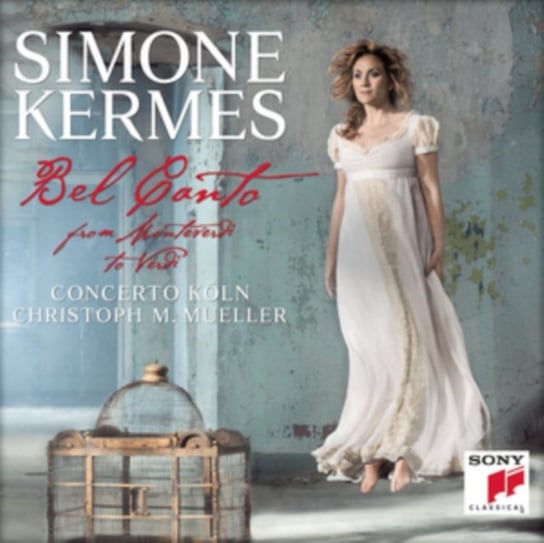 Bel Canto Kermes Simone