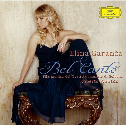 Bel Canto Elīna Garanča, Filarmonica del Teatro Comunale di Bologna, Roberto Abbado