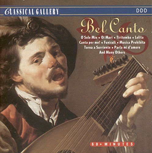 Bel Canto Various Artists