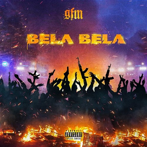 Bela Bela GFM