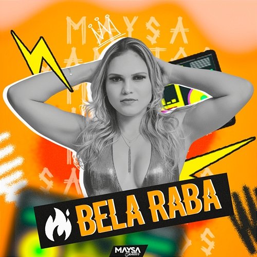 Bela Raba Maysa Santtos