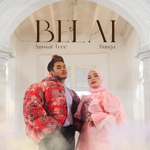 Belai Bunga & Amsyar Leee