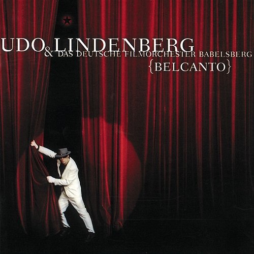 Belcanto Udo Lindenberg, Das Deutsche Filmorchester Babelsberg