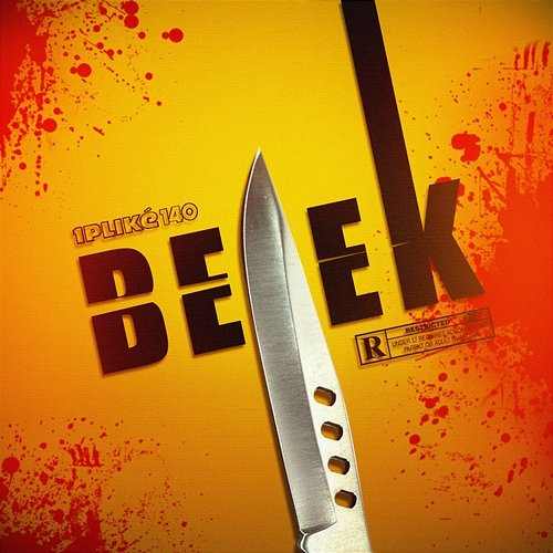 BELEK 1PLIKÉ140