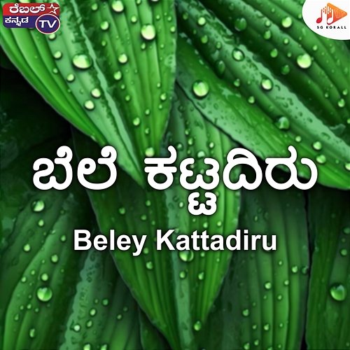 Beley Kattadiru Srihari Khoday, B. Gopi, Rajesh Krishnan