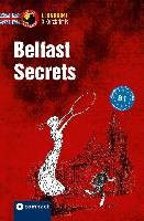 Belfast Secrets Billy Gina, Pickett Jennifer