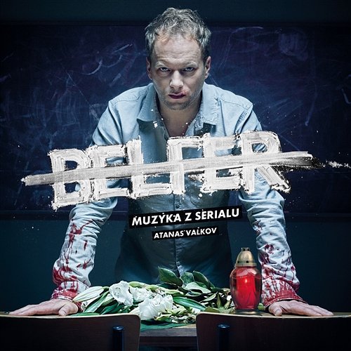 Belfer OST Atanas Valkov