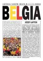 Belgia Łaptos Józef