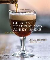 Belgian Trappist and Abbey Beers Steen Jef Den