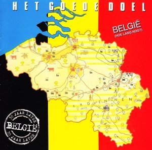 Belgie(Hoe Lang Nog?) Het Goede Doel