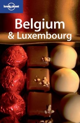 Belgium and Luxembourg Cole Geert, Logan Leanne