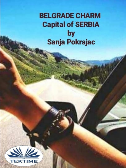 Belgrade Charm Sanja Pokrajac