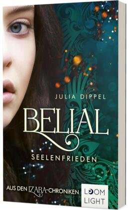 Belial 2: Seelenfrieden Planet! in der Thienemann-Esslinger Verlag GmbH