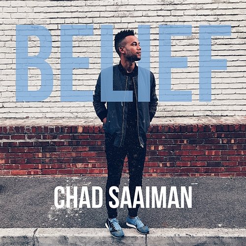 Belief Chad Saaiman