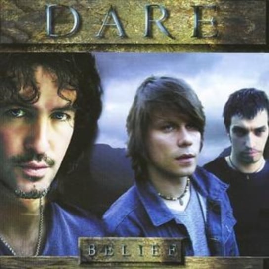 Belief Dare