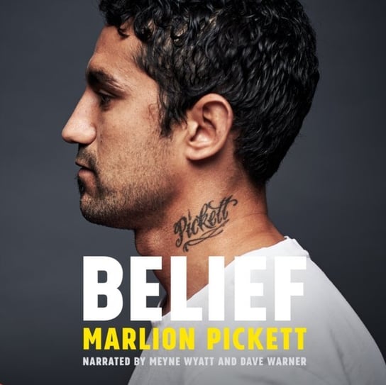 Belief Warner Dave, Pickett Marlion