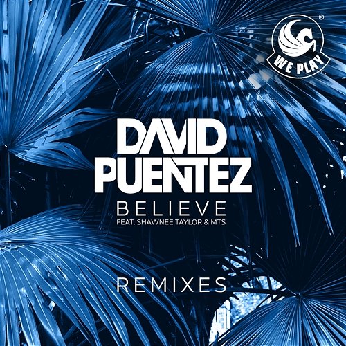 Believe David Puentez