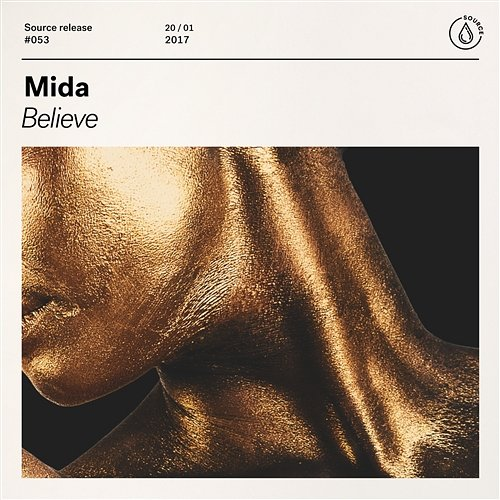 Believe Mida