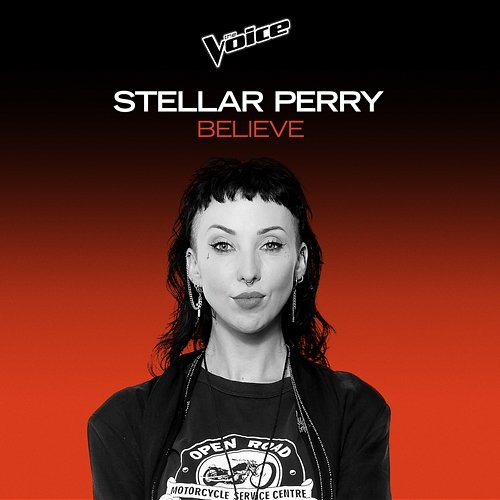 Believe Stellar Perry