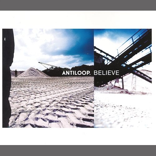 Believe Antiloop