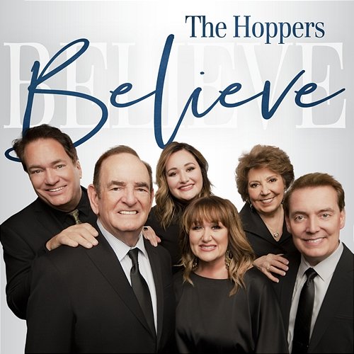 Believe The Hoppers