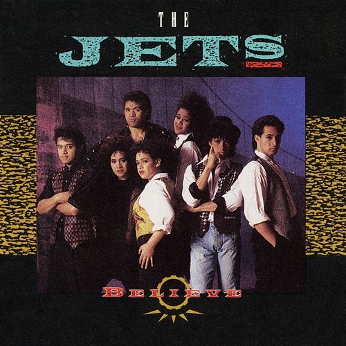 Believe The Jets