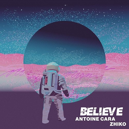 Believe Antoine Cara