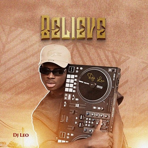 Believe Various Artists