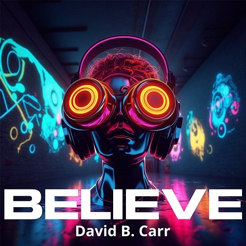 Believe David B. Carr