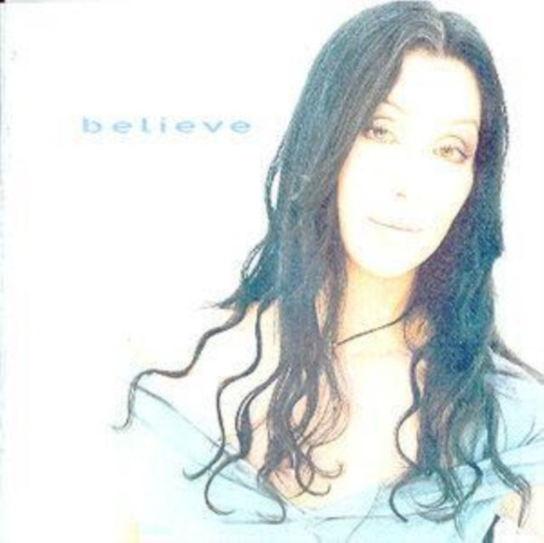 Believe Cher