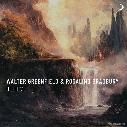 Believe Walter Greenfield, Rosalind Bradbury