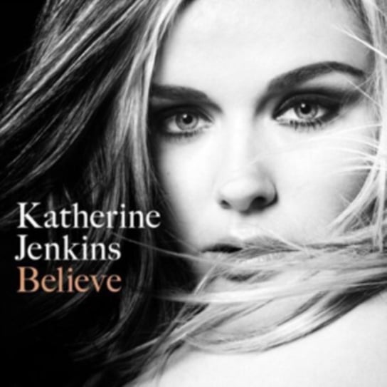 Believe Jenkins Katherine