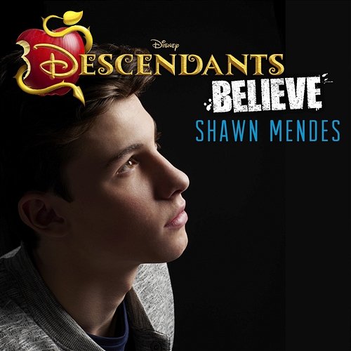 Believe Shawn Mendes