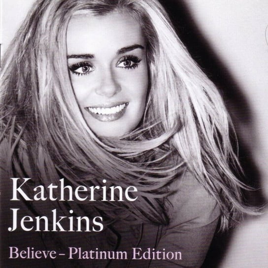 Believe Jenkins Katherine