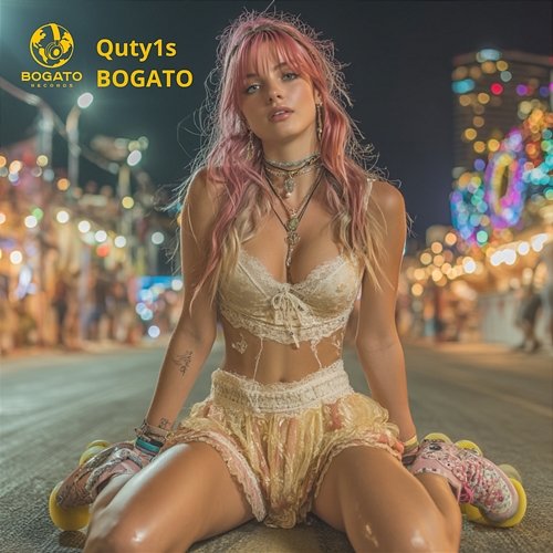 Believe in Quty1s & BOGATO