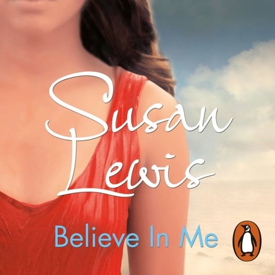 Believe In Me Lewis Susan